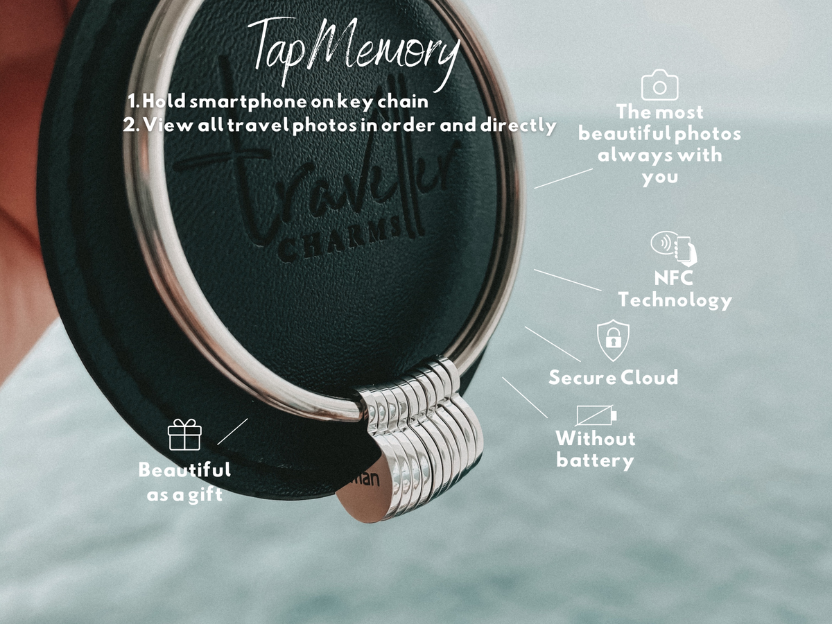 TapMemory